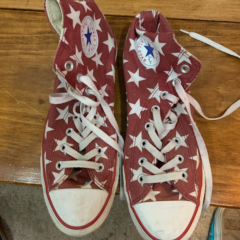 Converse